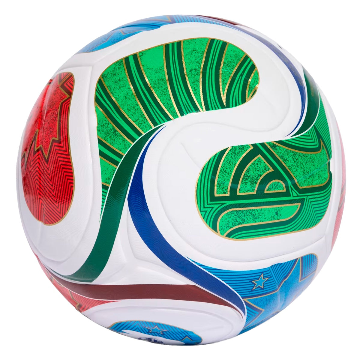 Bola Futsal Adidas Copa Do Mundo Da Fifa 26 Trionda Lge