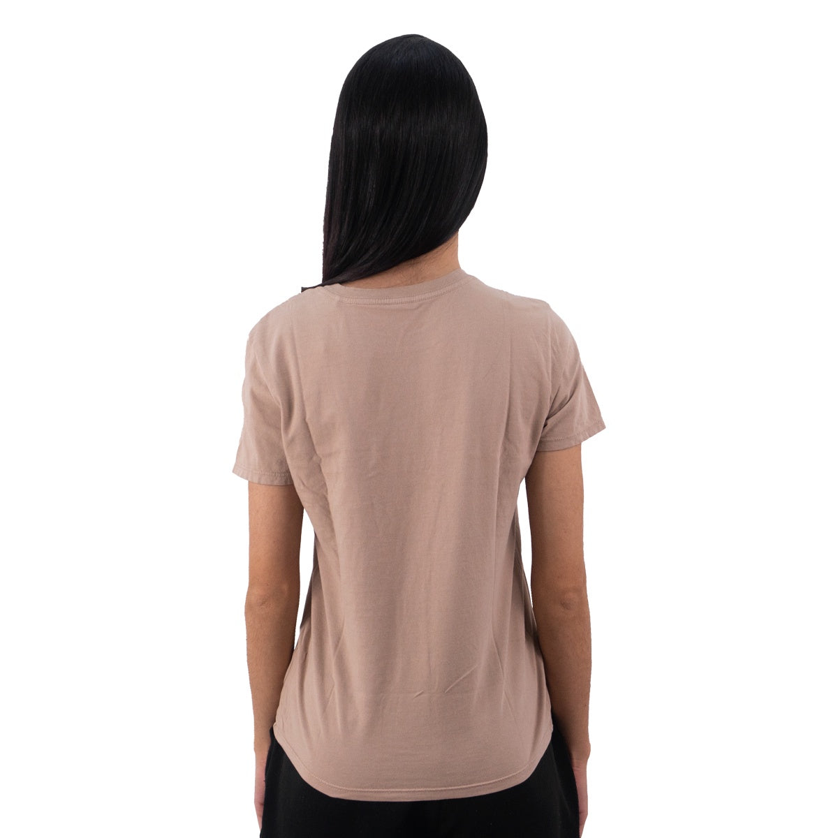 Camiseta Calvin Klein Reissue Feminino