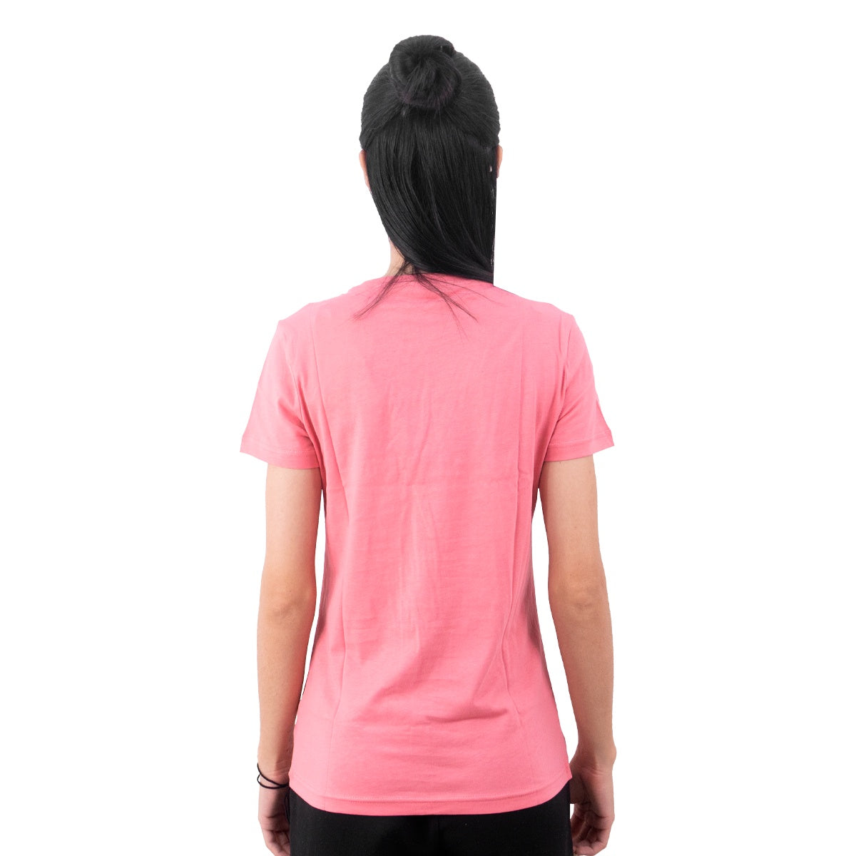 Camiseta Puma Essentials Small Feminino