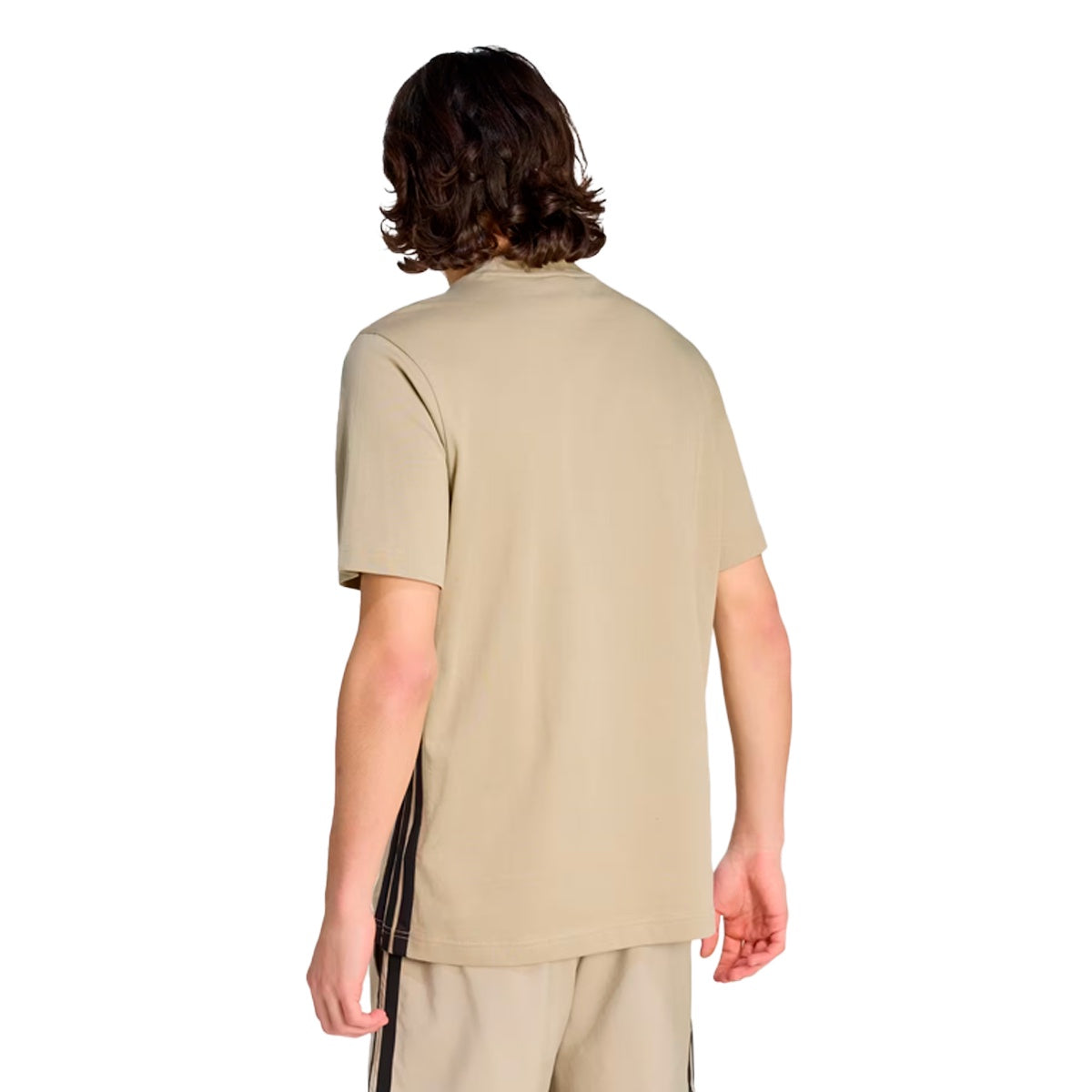 Camiseta Adidas Essentials Masculino