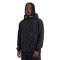 Blusa Canguru Fechado Mcd Arabescos Masculino
