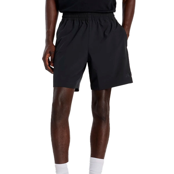Shorts New Balance Athletics Stretch Masculino