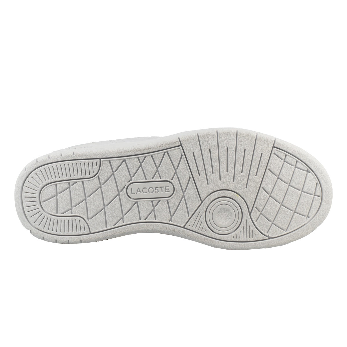 Tênis Lacoste T-Clip Set Feminino