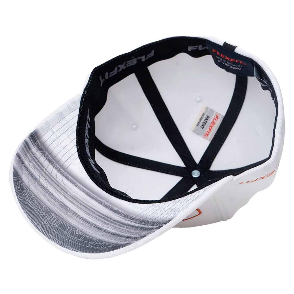 Boné Aba Curva Quiksilver Type Unissex