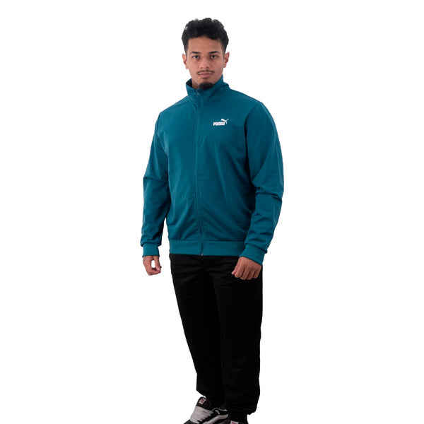 Agasalho Puma Logo Masculino