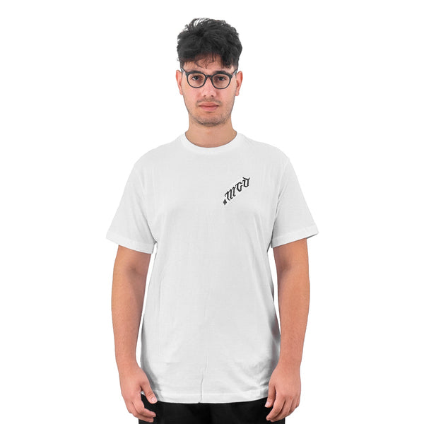Camiseta Mcd More Core Masculino