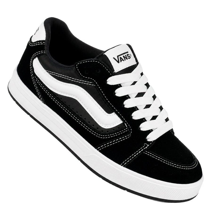 Tênis Vans Callum Feminino — O formato encorpado que voltou a ser desejo