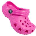 Cor atual: Sandália Crocs Littles Infantil