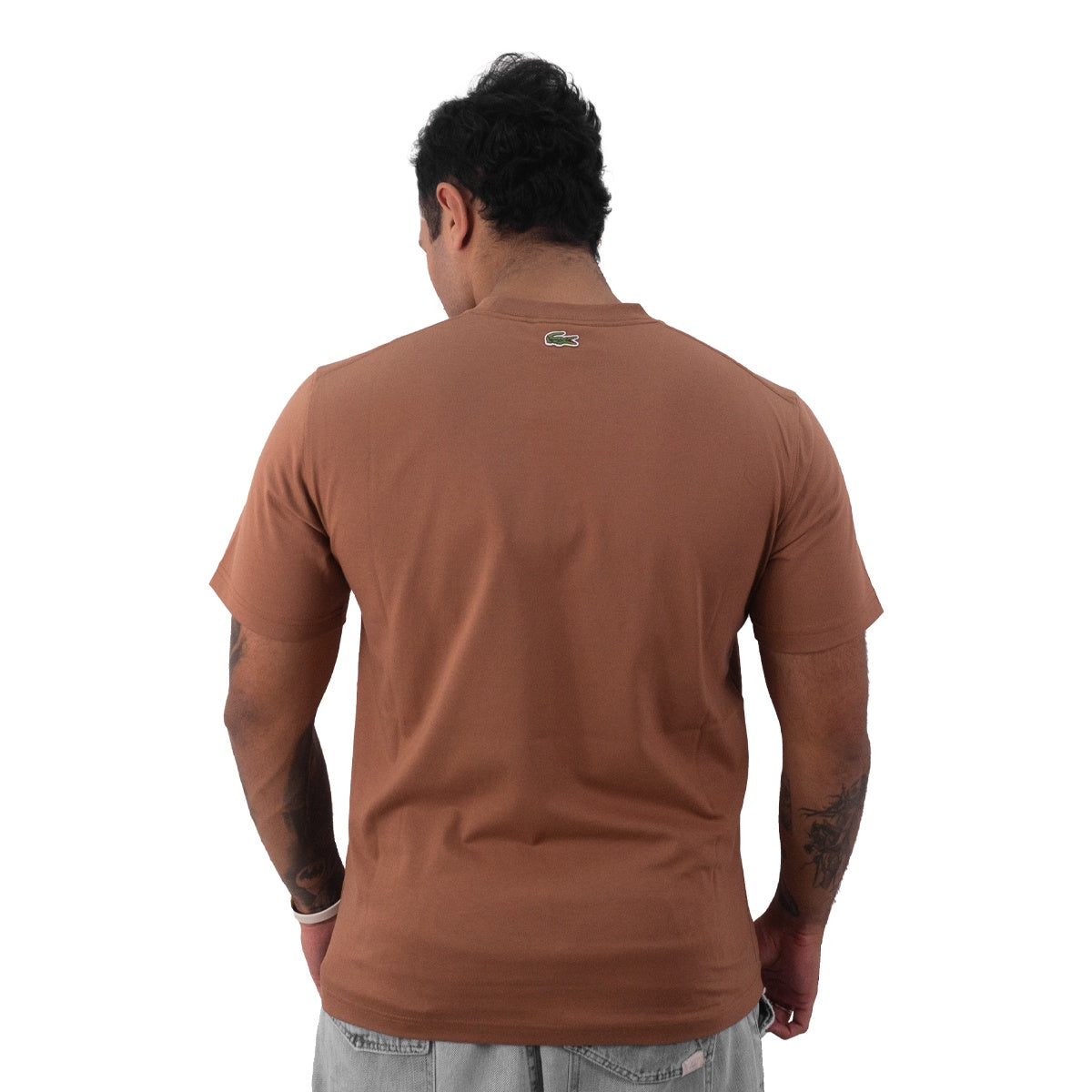 Camiseta Lacoste Sportswear Masculino