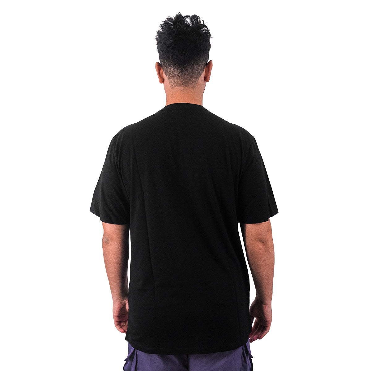 Camiseta Oversized Hurley Mini Icon II Masculino