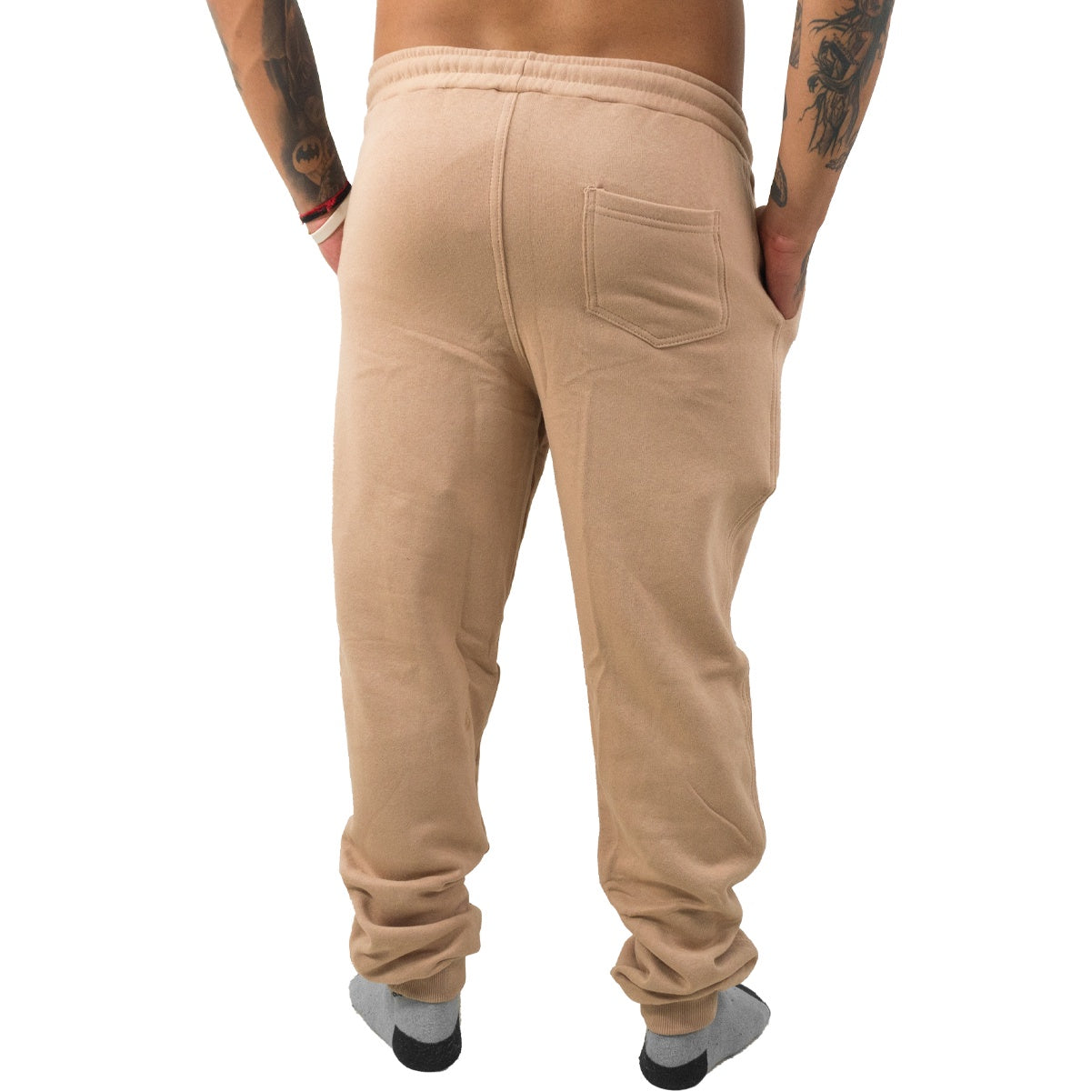 Calça Mol Volcom Foreman Masculino