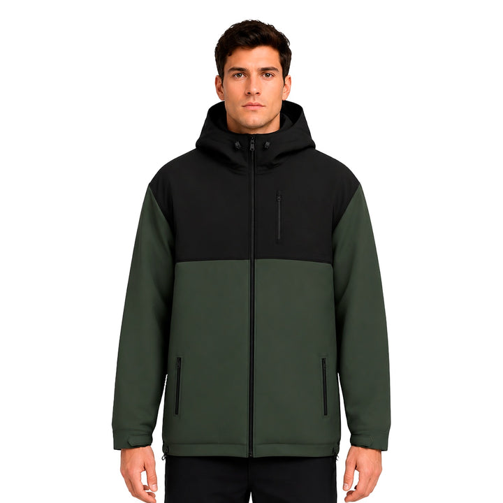 Jaqueta Freesurf Wild Masculino