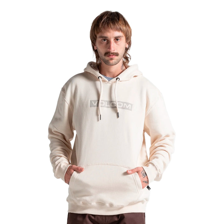 Blusa Canguru Fechado Volcom Graphic Masculino