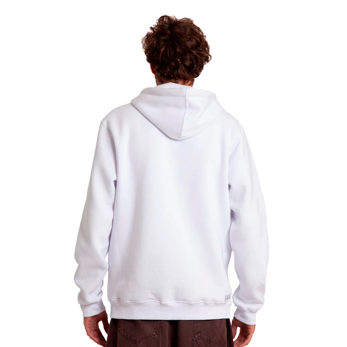 Blusa Cang Fech Hang Typo Masculino