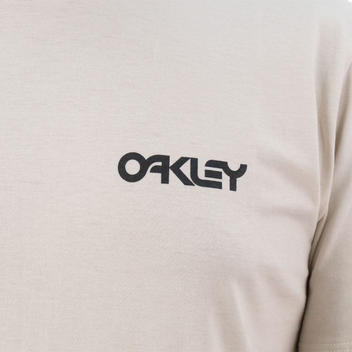 Camiseta Oakley Topography Masculino