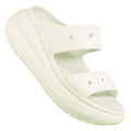 Sandália Crocs Classic Crush Sandal Feminino