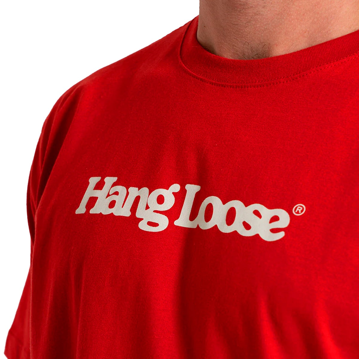 Camiseta Hang Loose Silk Inc Masculino