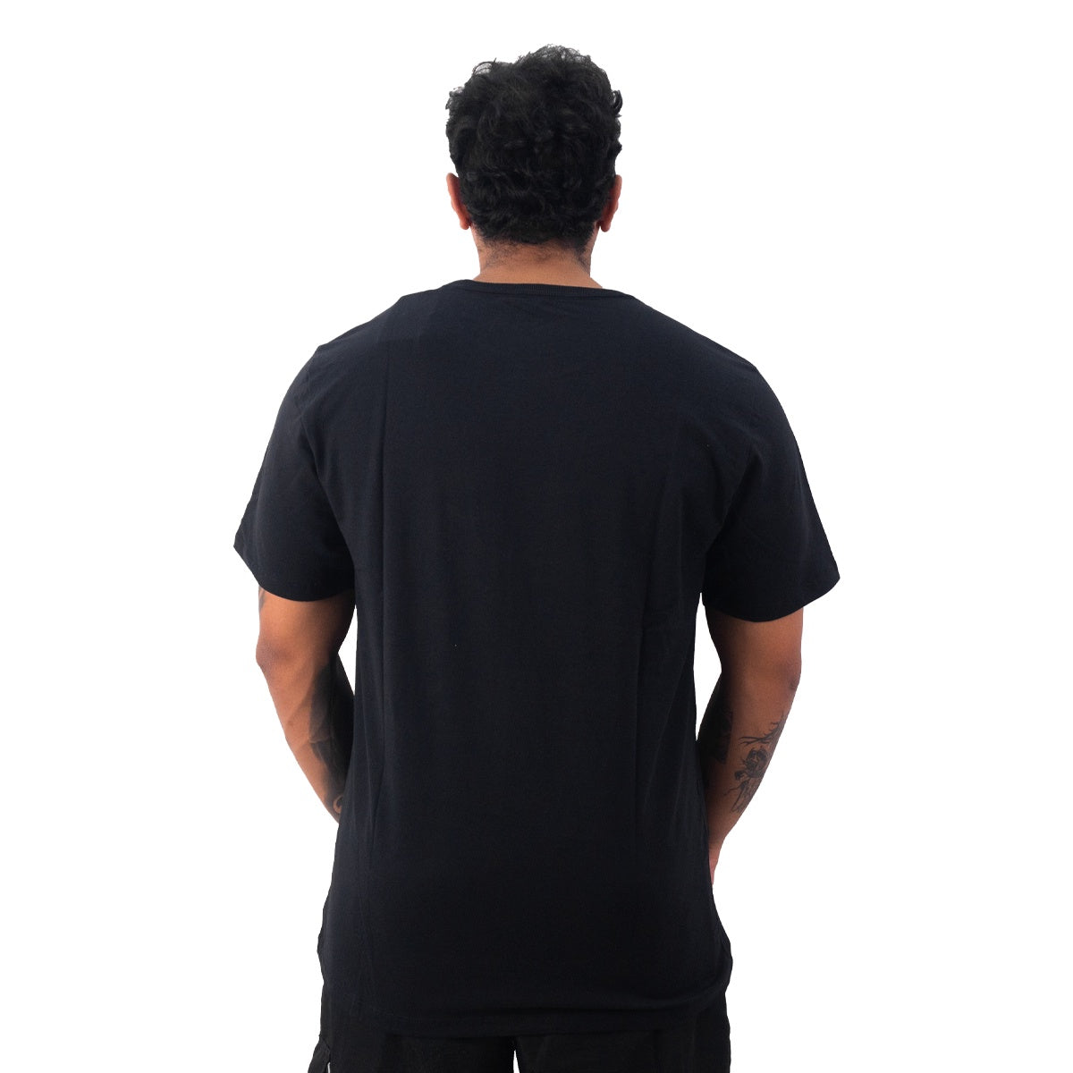 Camiseta Dc Fast Bubble Masculino