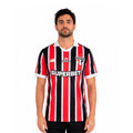 Camisa New Balance Spfc Torcedor 26 Masculino