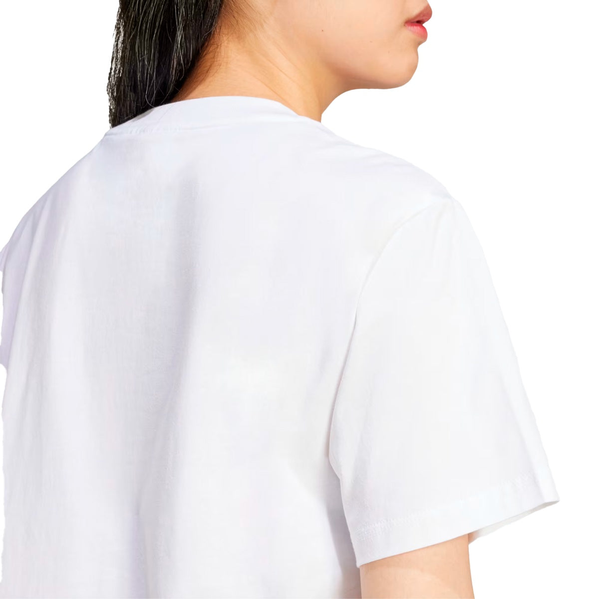 Camiseta Adidas Essentials Feminino
