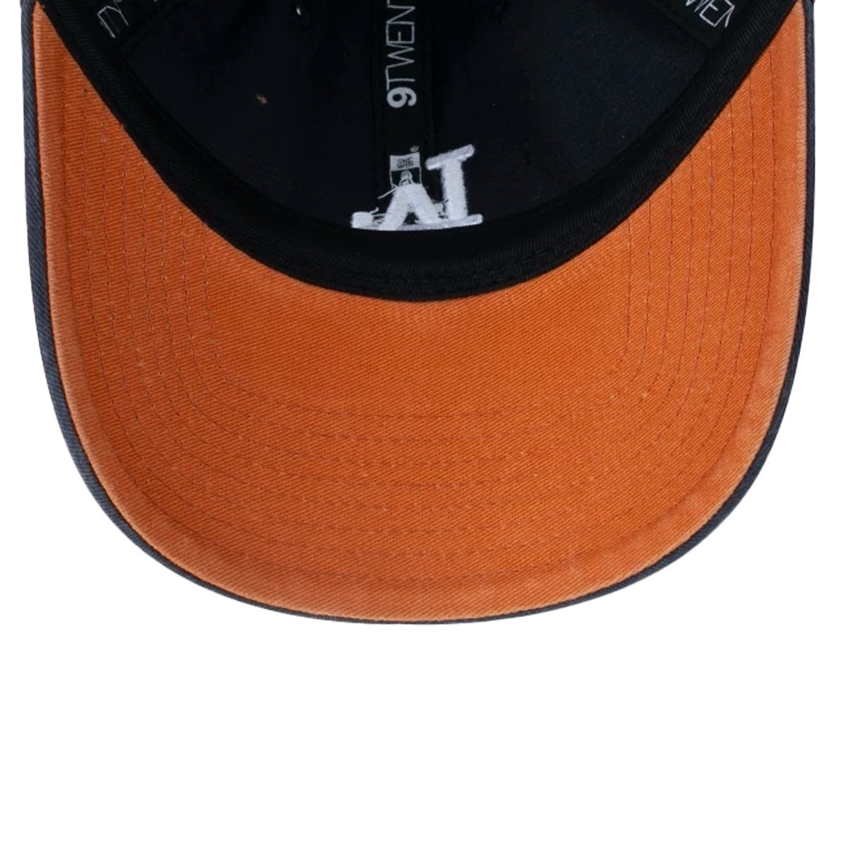 Boné Aba Curva New Era 9Twenty Unissex