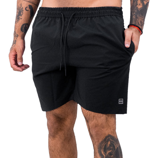 Shorts Oakley Printed Hybrid