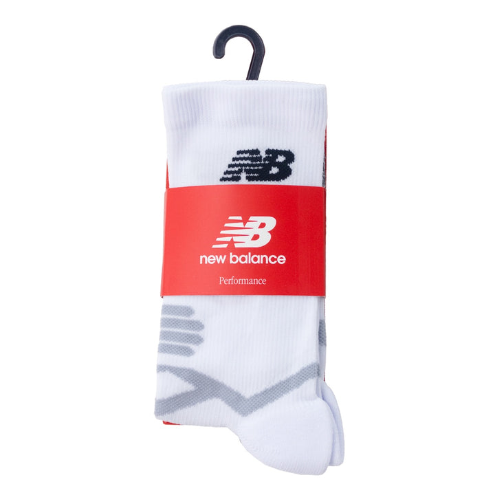 Meia New Balance Performance Unissex