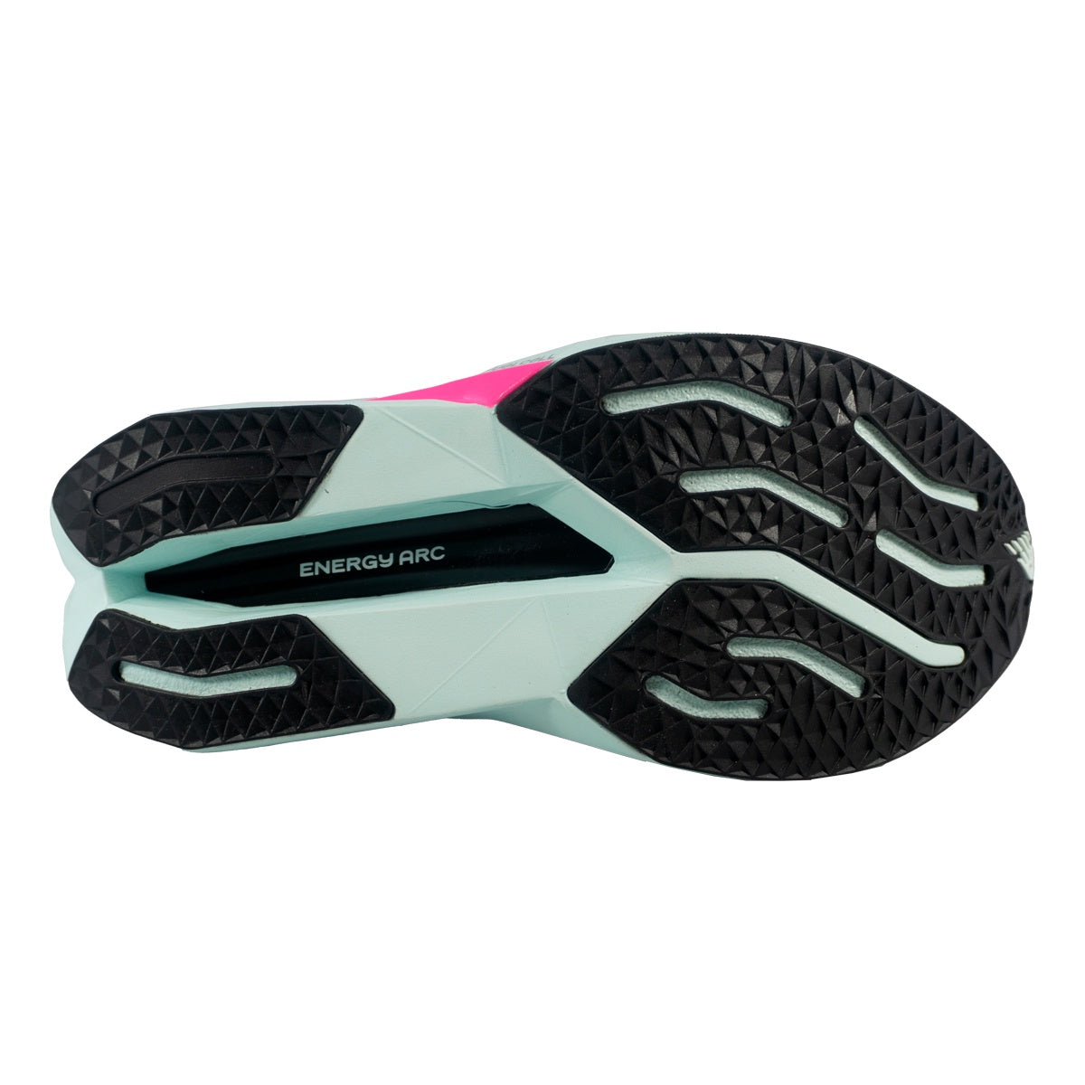 Tênis New Balance Trainer V3 Feminino