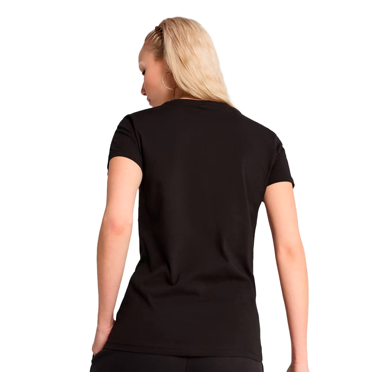 Camiseta Puma Ess Small Feminino