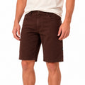 Bermuda Sarja Mcd Slim Fit Masculino