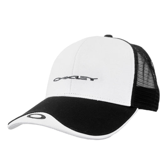Boné Aba Curva Oakley Classic Trucker Unissex