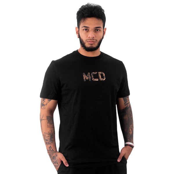 Camiseta Mcd Volcanic Masculino
