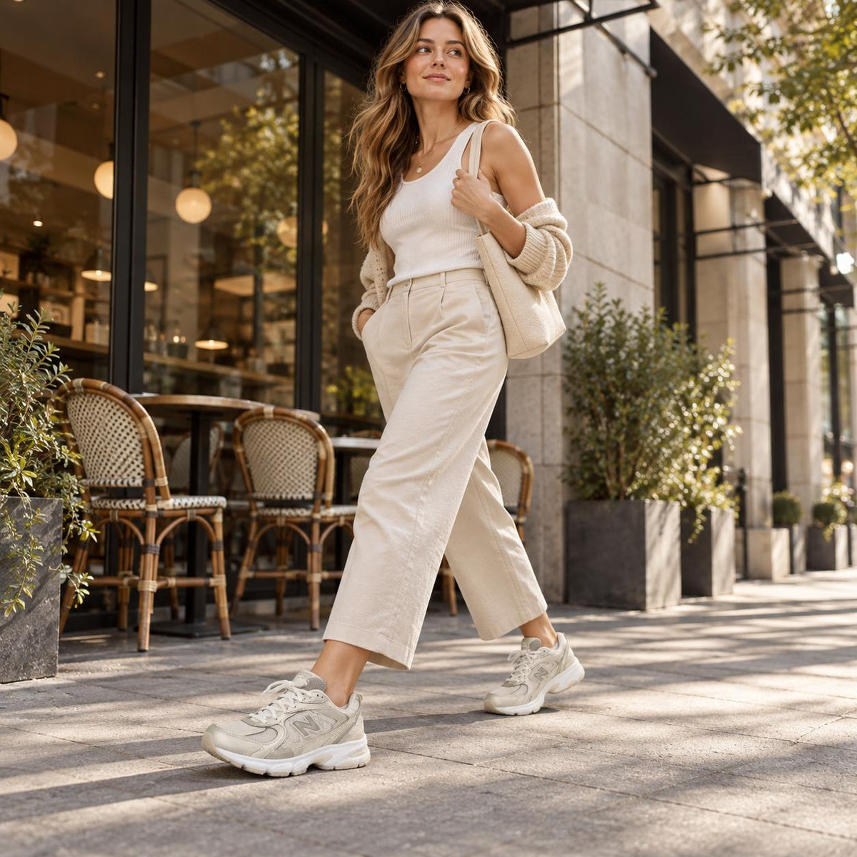 Tênis New Balance 603 Feminino