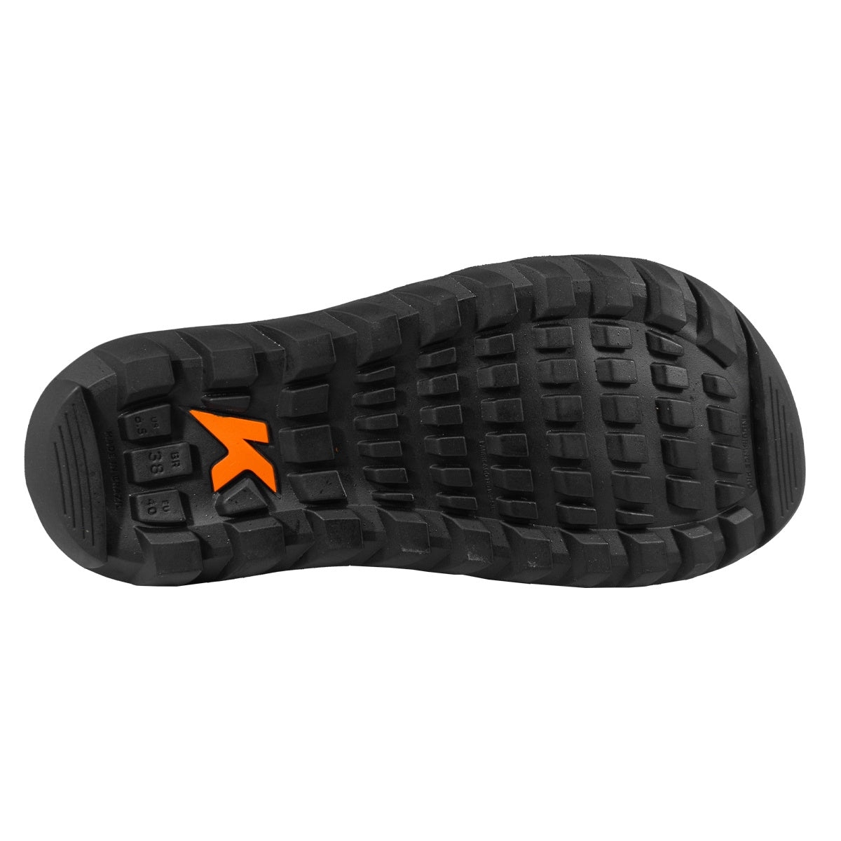 Chinelo Kenner Megah L7 Plus Masculino