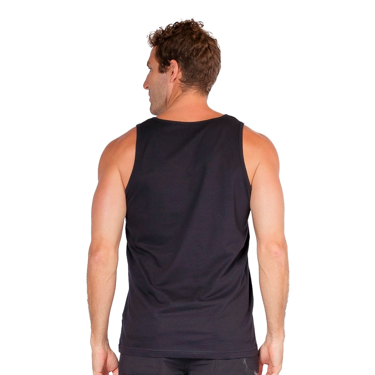 Regata Rip Curl Brand Icon Masculino