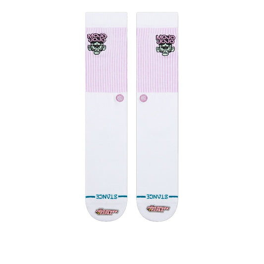 Meia Stance Mojo Jojo Unissex