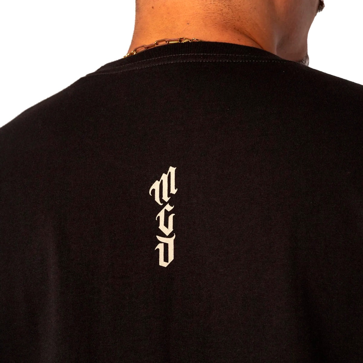 Camiseta Mcd More Core Division Masculino