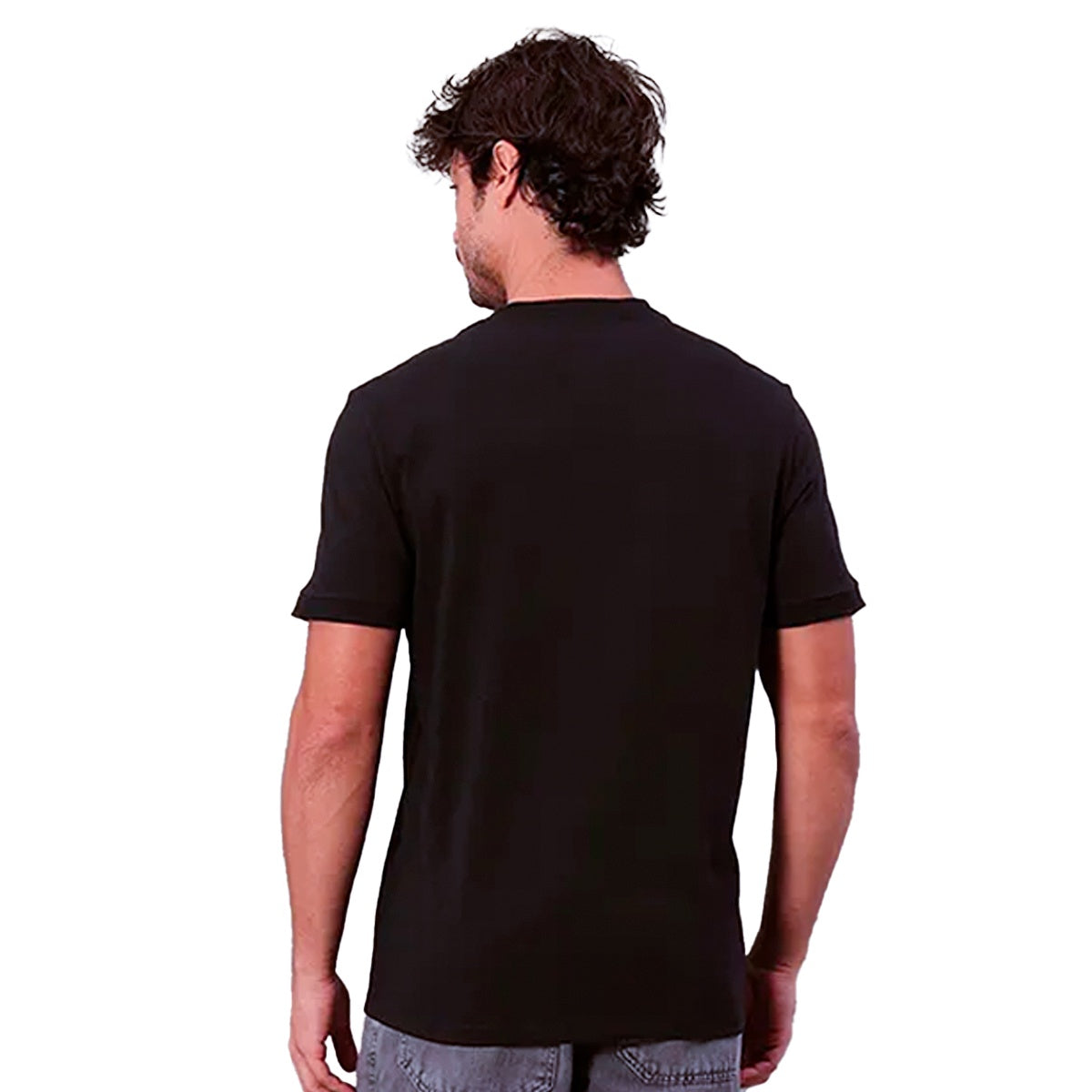 Camiseta Ckj Malhao Masculino