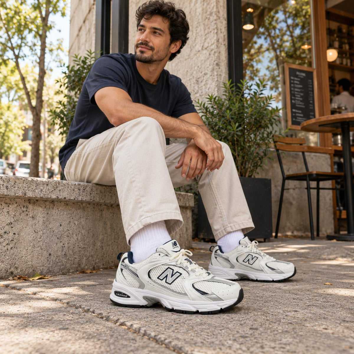 Tênis New Balance 530 Unissex