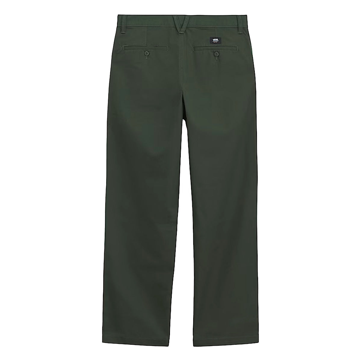 Calça Sarja Vans Authentic Masculino