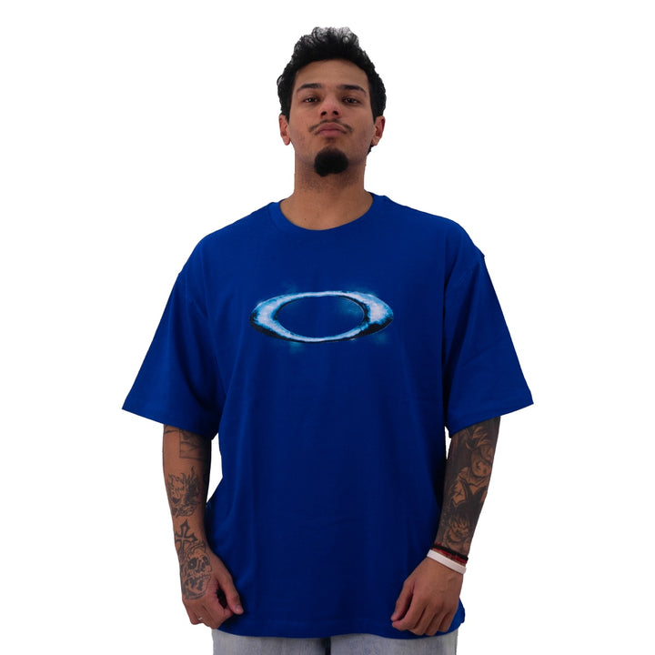 Camiseta Oakley Graphic Masculino