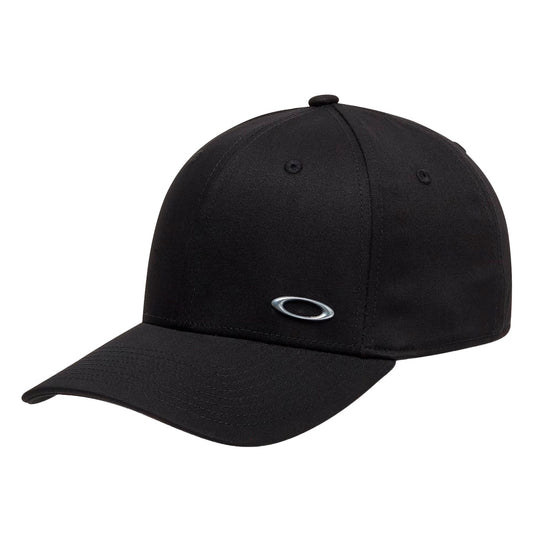 Boné Aba Curva Oakley Tinfoil II Unissex