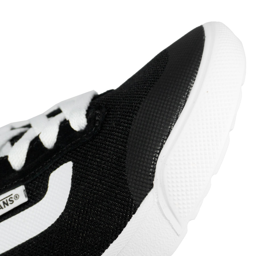 Tênis Vans Range Breeze Masculino — Malha respirável