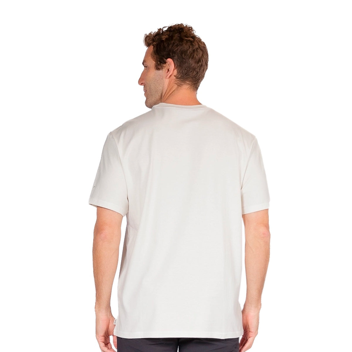 Camiseta Rip Curl Raw Energy Masculino