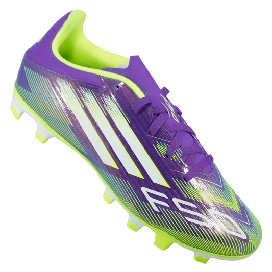 Chuteira Adidas F50 Club Fg/Mg Masculino