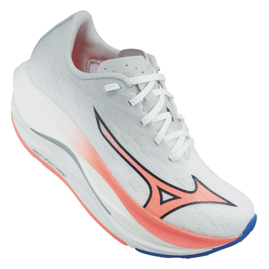 Tênis Mizuno Wave Rebellion Flash 3 Feminino