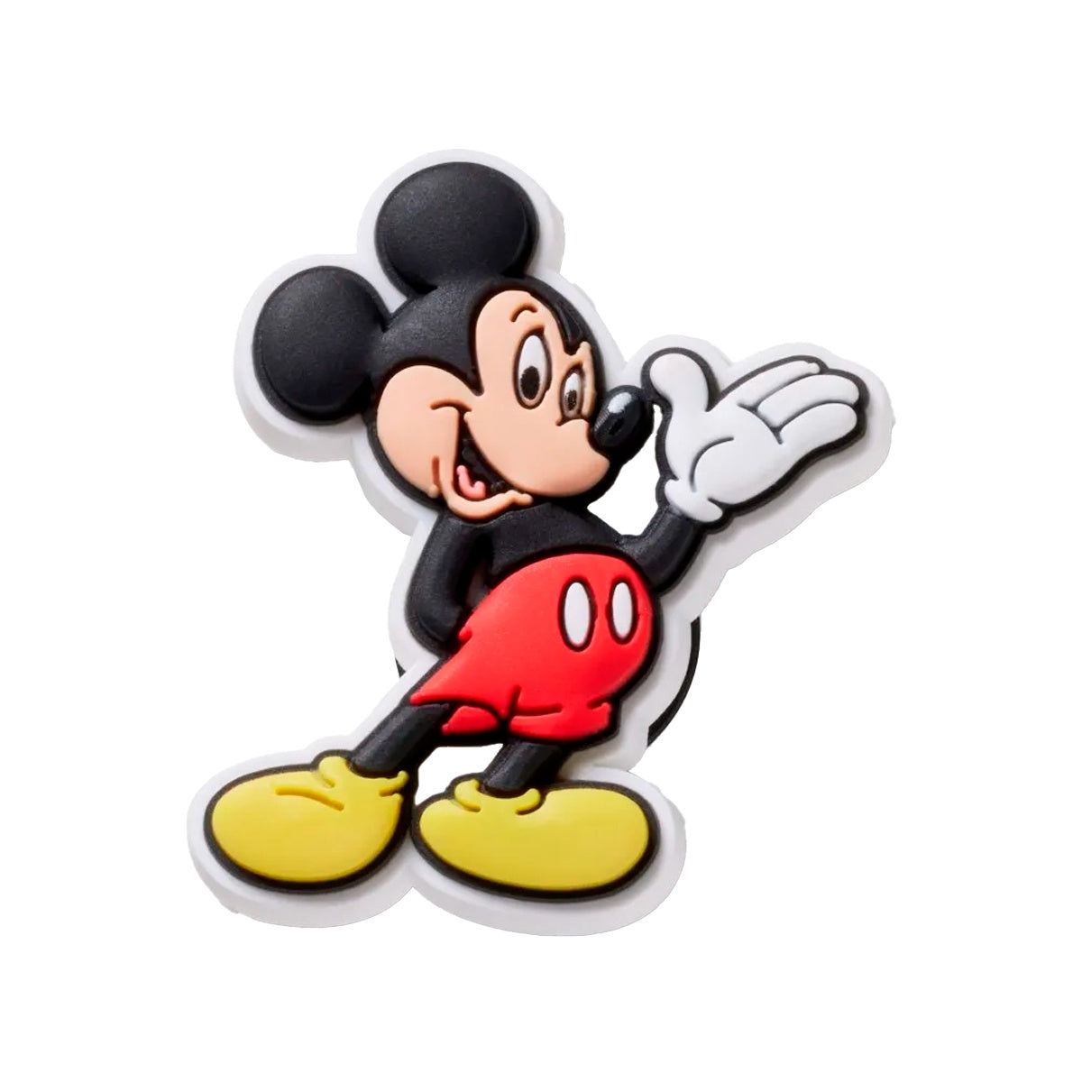 Broche Crocs Disney Mickey Mouse Unissex