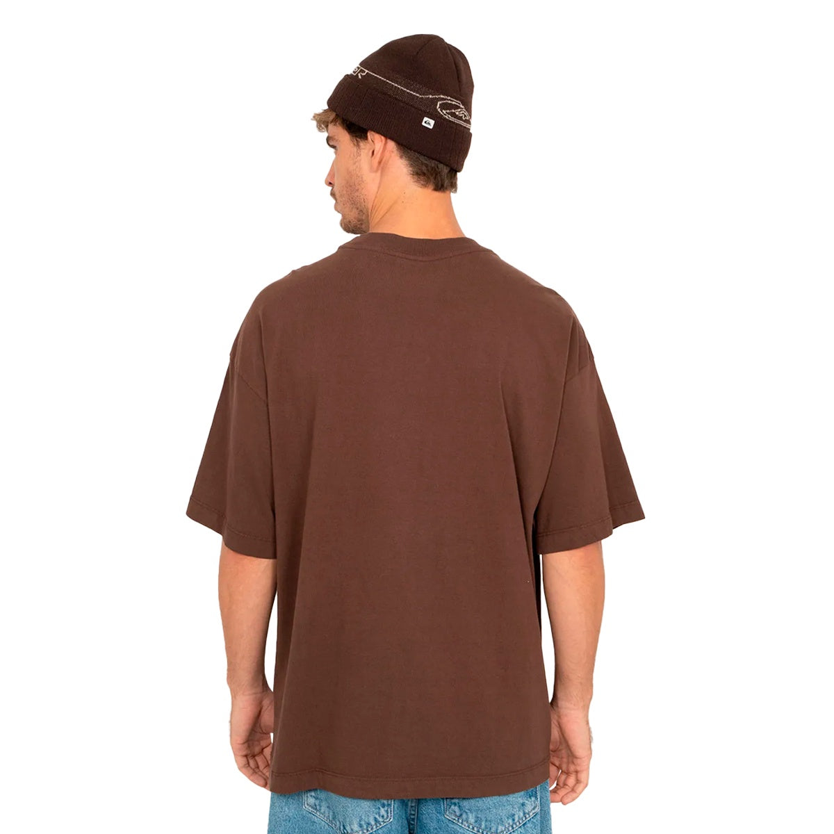 Camiseta Quiksilver Bitter Masculino