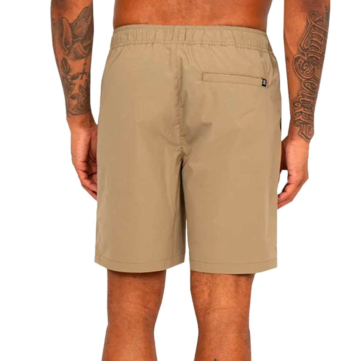 Bermuda Dc Stryker Masculino
