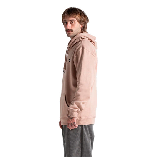 Blusa Cang Fech Volcom Foreman Masculino